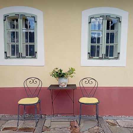 Domcok Na Slnecnom Kopci Villa Banská Štiavnica Eksteriør bilde